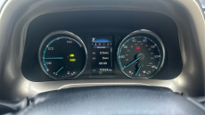 Toyota RAV4 2.5 VVT-i Hybrid Icon 5dr CVT Hybrid Estate